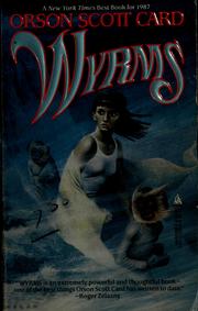 Wyrms cover