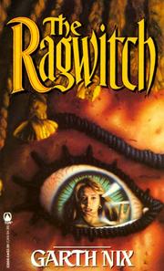 Ragwitch cover