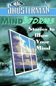 Mindstorms cover