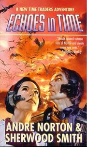 Echoes in Time cover
