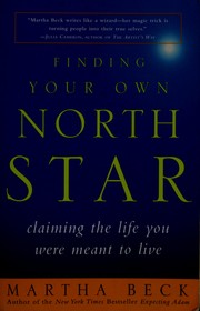 Finding your own North Star cover