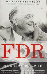 FDR cover