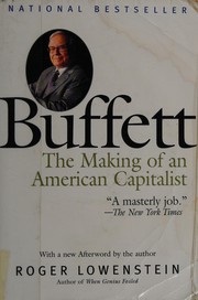 Buffett cover
