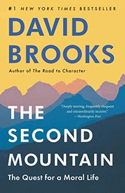 The Second Mountain cover