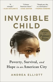 Invisible Child cover