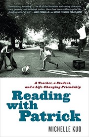 Reading with Patrick cover