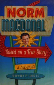 Based on a True Story cover