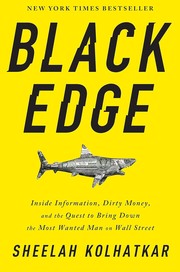 Black Edge cover