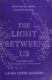 The light between us cover