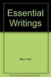 Karl Marx cover