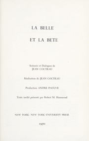 Beauty and the beast cover