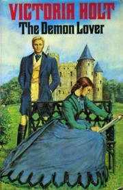 The Demon Lover (Chivers Sound Library) cover
