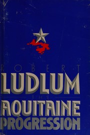 The Aquitaine progression cover