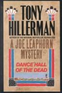 Dance Hall of the Dead cover