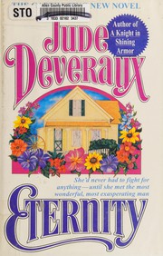 Eternity cover