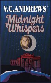 Midnight Whispers cover