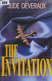 The Invitation cover