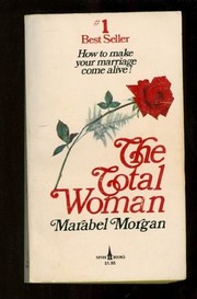The Total Woman cover