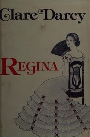 Regina cover