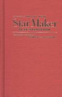 Star Maker cover