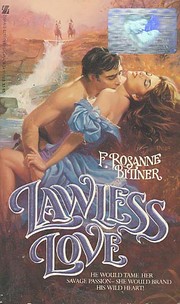 Lawless Love cover