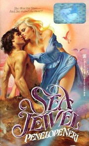 Sea Jewel cover