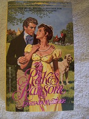 Rake's Ransom cover
