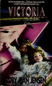 Victoria cover