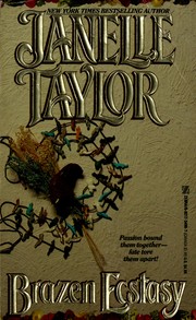 Brazen Ecstasy (Gray Eagle, 4) cover