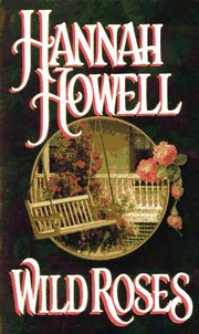 Wild Roses cover