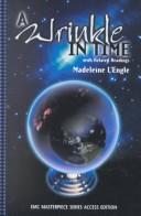A Wrinkle in Time cover