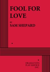Fool for love cover