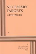 Necessary Targets cover