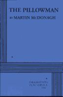 The Pillowman cover