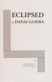 Eclipsed cover