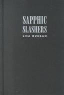 Sapphic Slashers cover