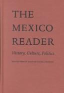 The Mexico reader cover