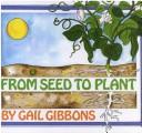 From seed to plant cover