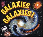 Galaxies, Galaxies! cover