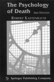 The psychology of death cover