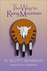 The way to rainy mountain cover