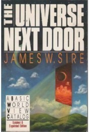 The universe next door cover