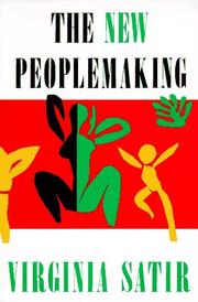 The new peoplemaking cover
