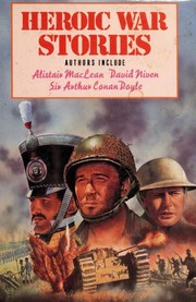 Heroic War Stories cover