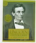 Lincoln cover