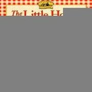 The Little House Cookbook cover
