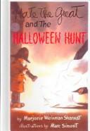 Nate the Great and the Halloween Hunt (Nate the Great) cover