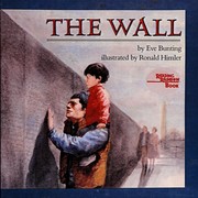 The Wall cover