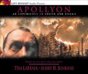Apollyon cover