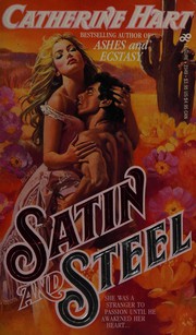 Satin and Steel cover